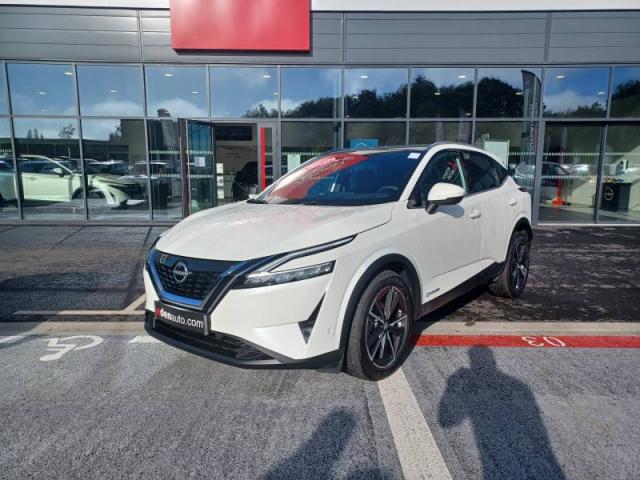 Nissan Qashqai image 9