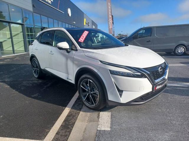 Nissan Qashqai image 8