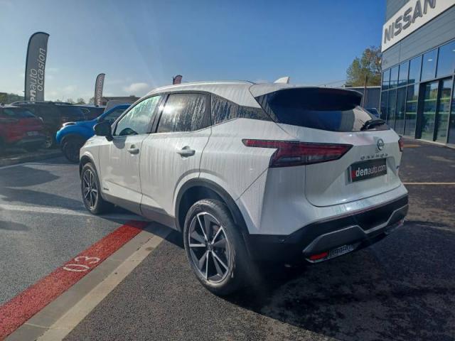 Nissan Qashqai image 3