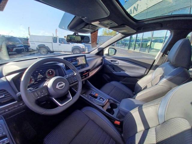 Nissan Qashqai image 4