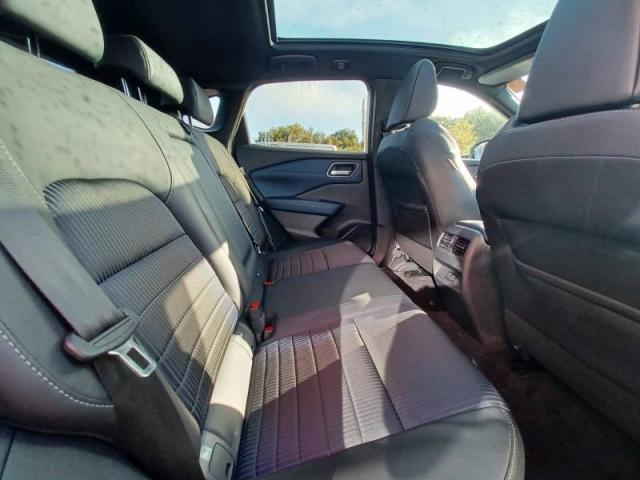 Nissan Qashqai image 2