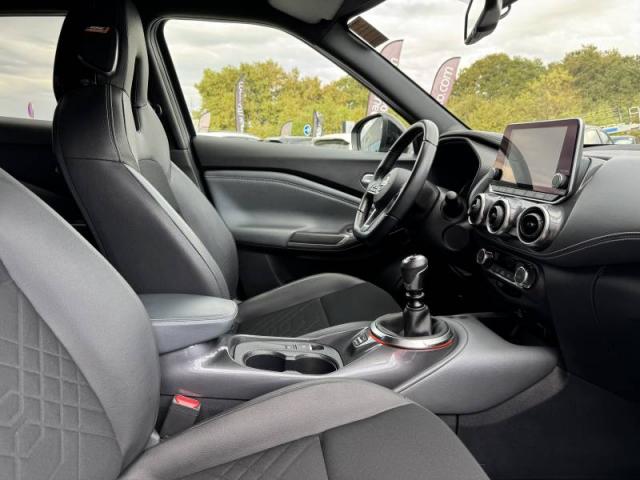 Nissan Juke image 2