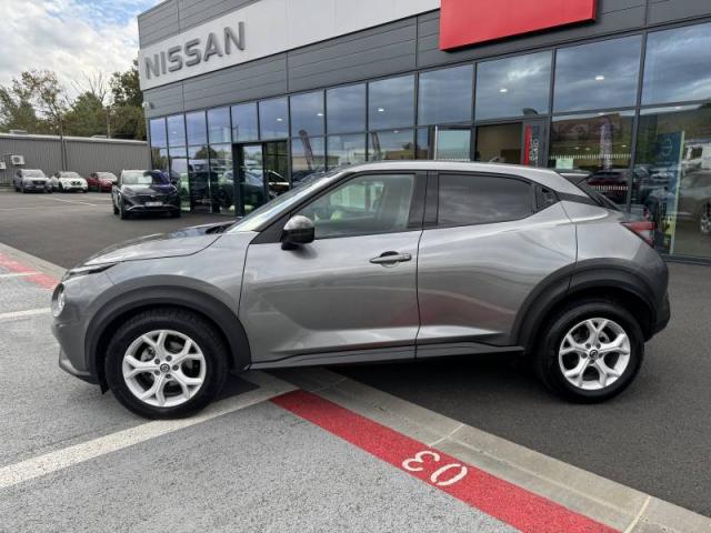 Nissan Juke image 1