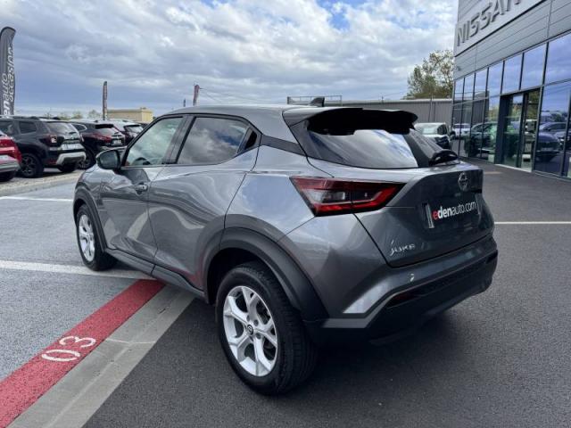 Nissan Juke image 5