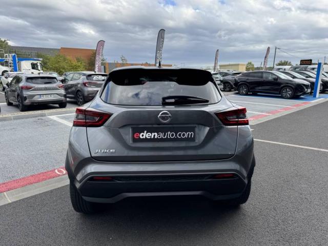 Nissan Juke image 9