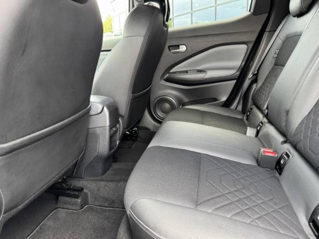Nissan Juke image 3