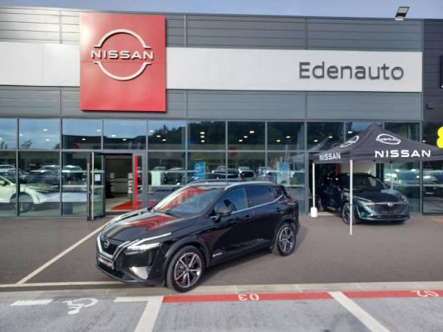 Nissan Qashqai E-Power 190 Ch Tekna