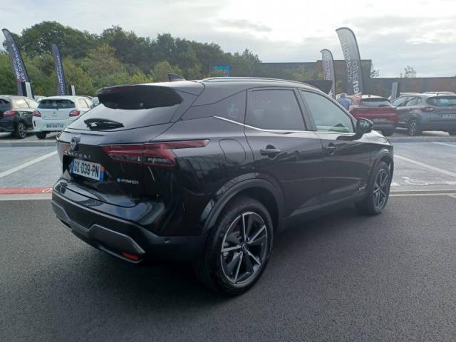 Nissan Qashqai image 1