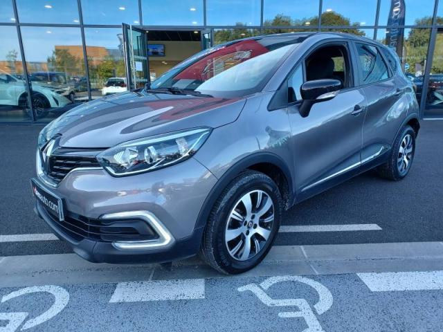 Renault Captur image 3