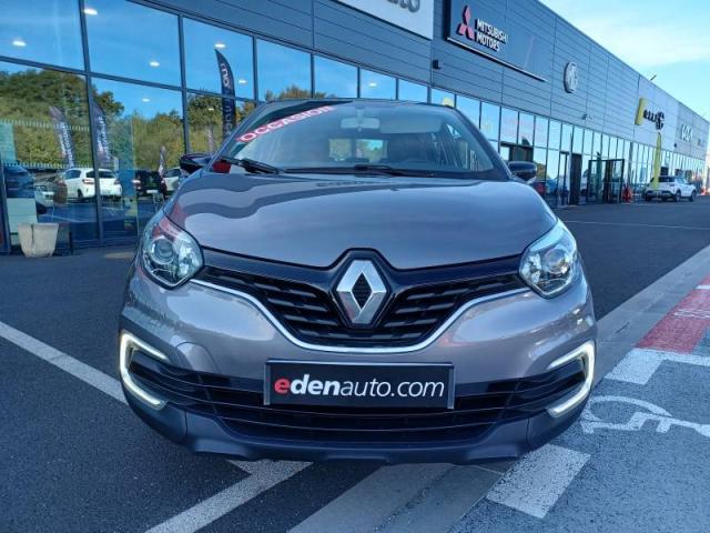 Renault Captur image 1