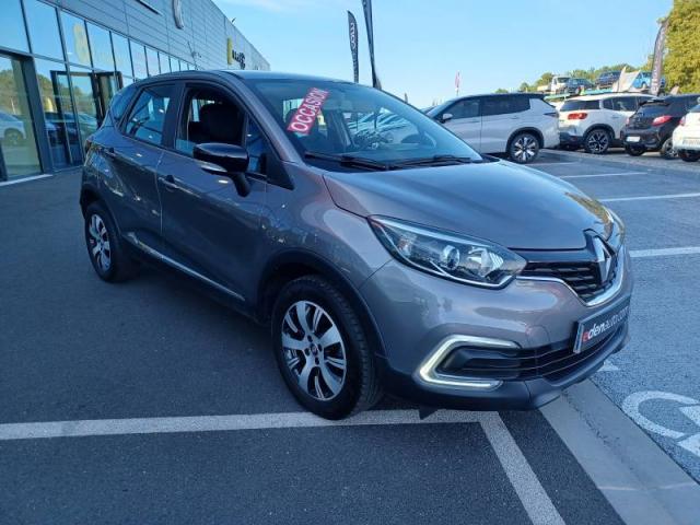 Renault Captur image 4