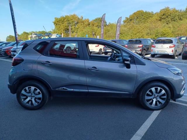 Renault Captur image 6
