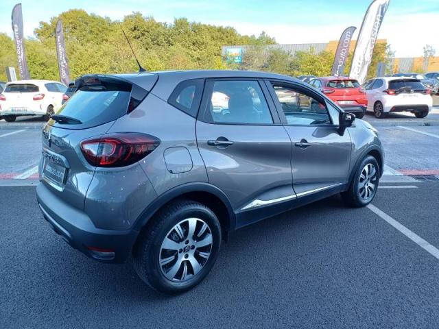 Renault Captur image 8