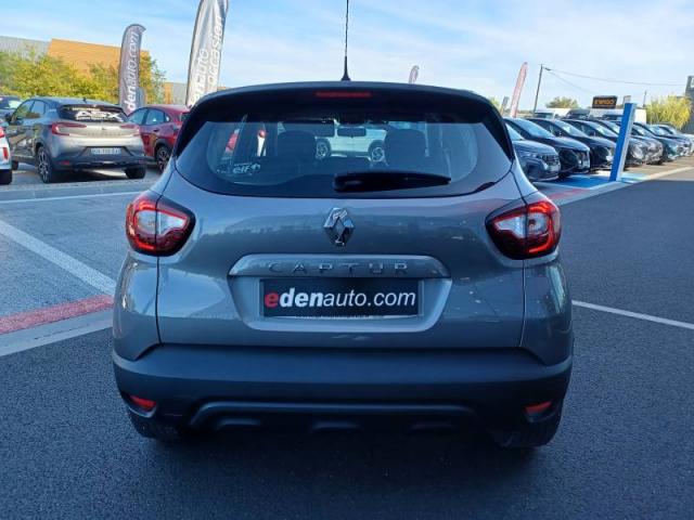 Renault Captur image 5