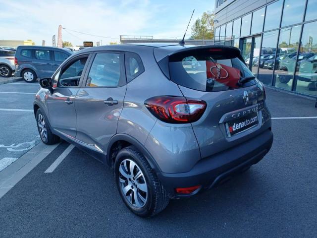 Renault Captur image 7