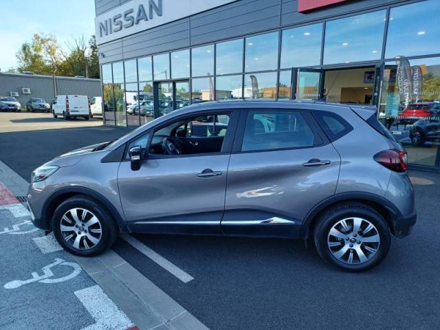 Renault Captur image 2