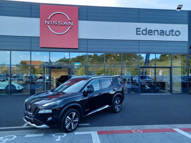 Nissan X-Trail E-Power 204 Ch Tekna