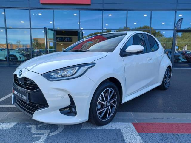 Toyota Yaris image 3