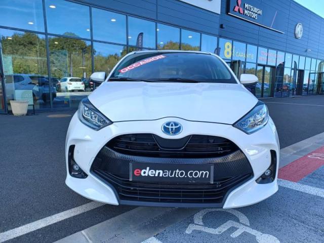 Toyota Yaris image 9