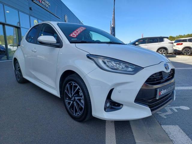 Toyota Yaris image 1