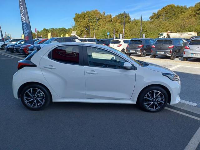 Toyota Yaris image 6