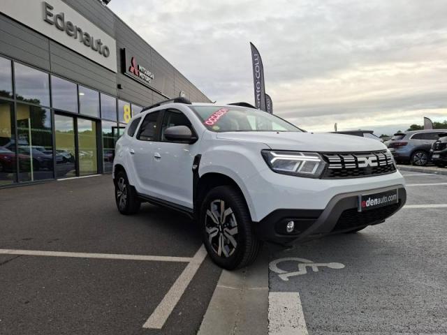 Dacia Duster image 9