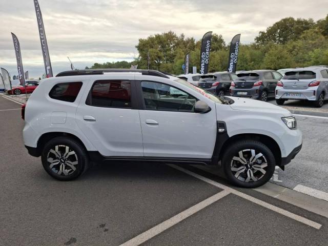 Dacia Duster image 8