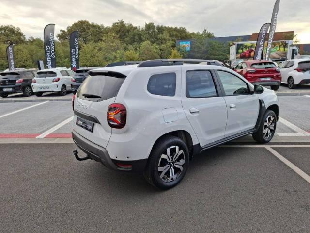 Dacia Duster image 1