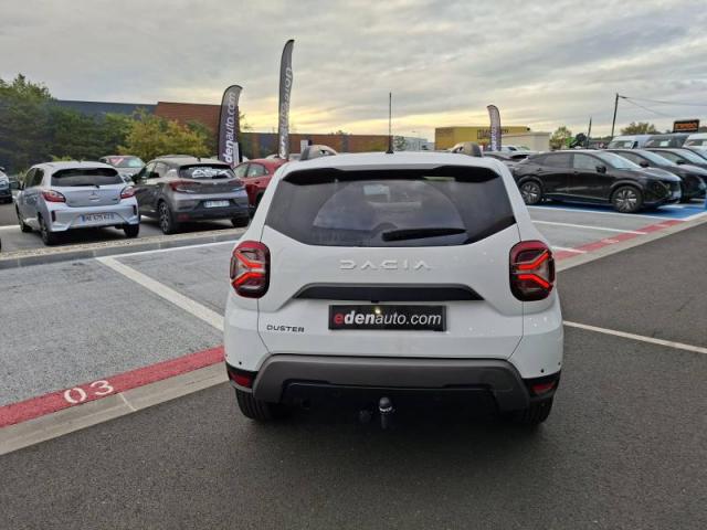 Dacia Duster image 6
