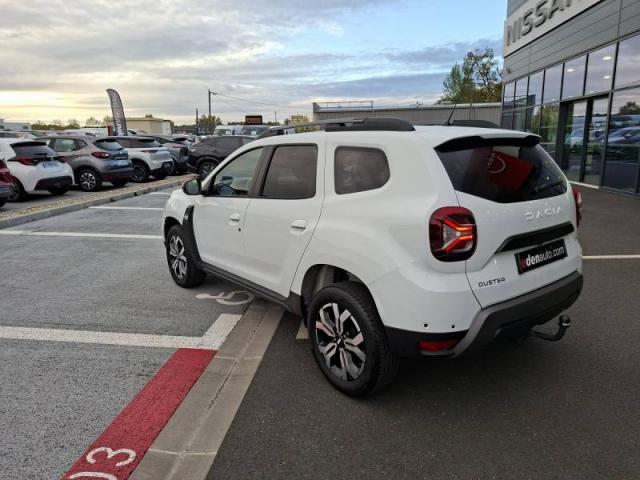 Dacia Duster image 5
