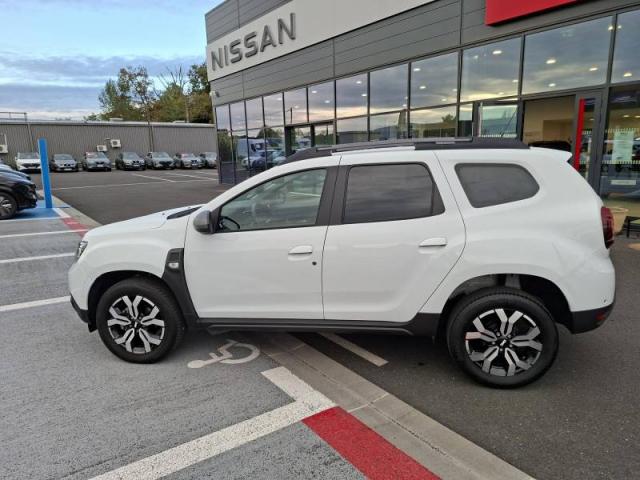 Dacia Duster image 3