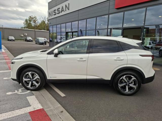 Nissan Qashqai image 9