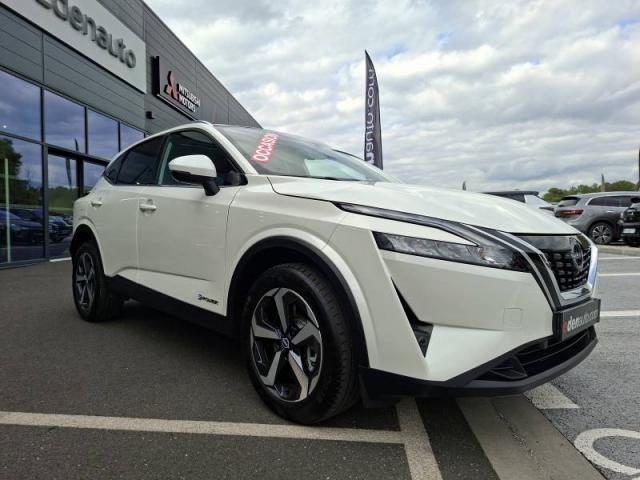 Nissan Qashqai image 7