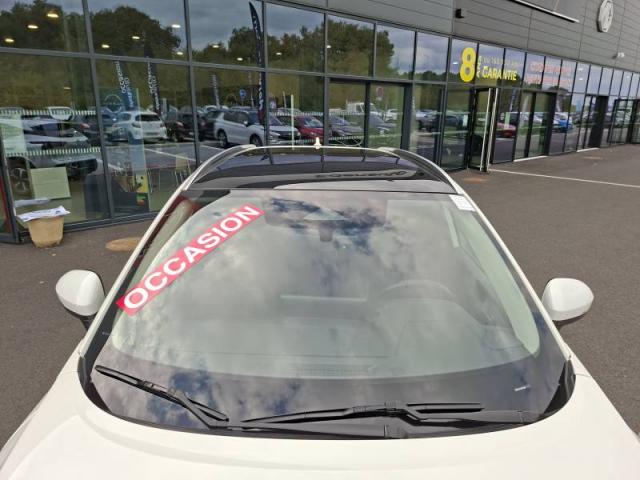 Nissan Qashqai image 5