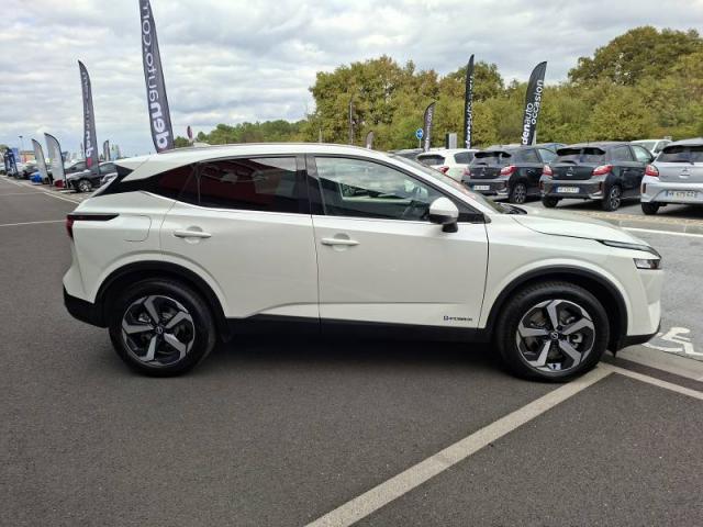 Nissan Qashqai image 1
