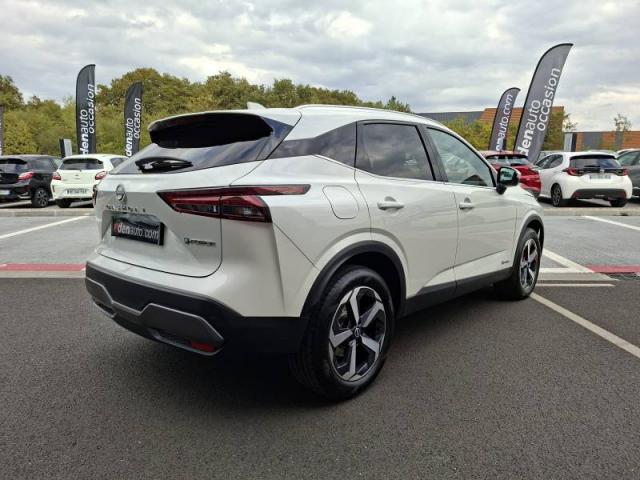 Nissan Qashqai image 2