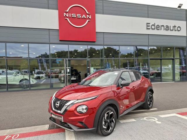 Nissan Juke image 3