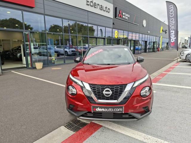 Nissan Juke image 2