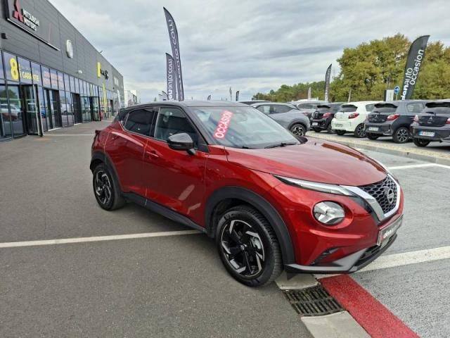 Nissan Juke image 8