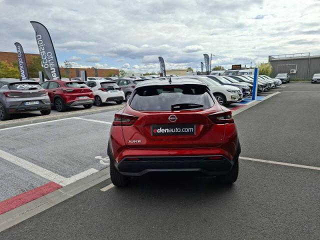 Nissan Juke image 5