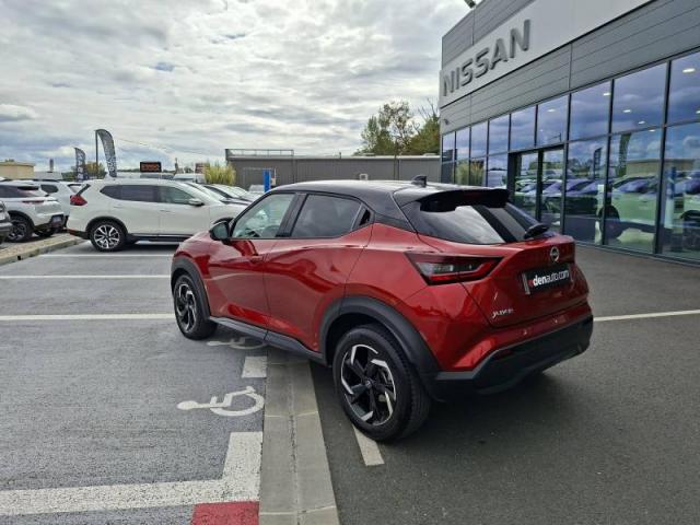 Nissan Juke image 1