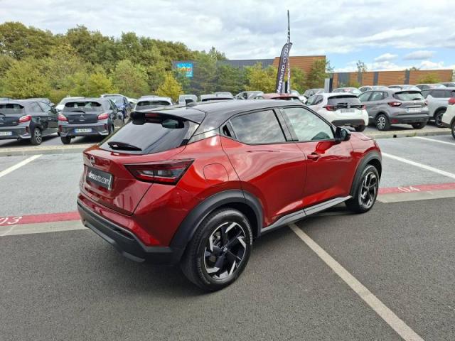 Nissan Juke image 6