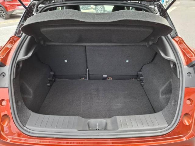 Nissan Juke image 4