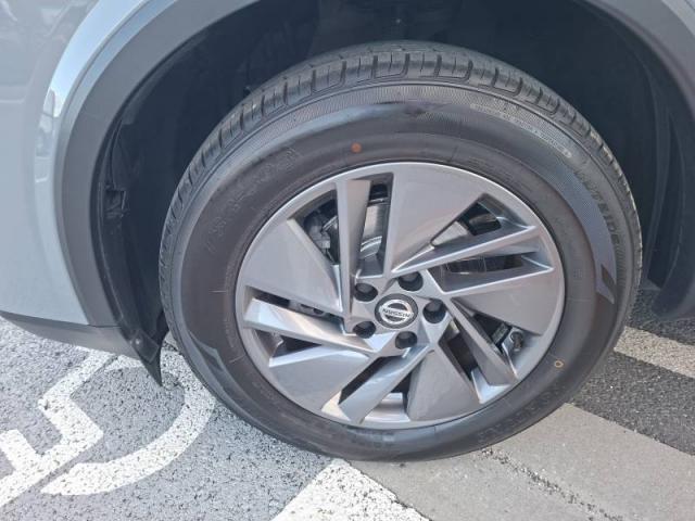 Nissan Qashqai image 4
