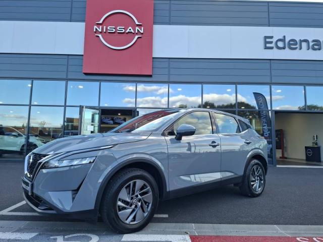 Nissan Qashqai image 6