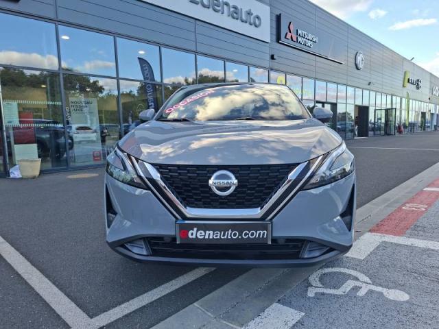 Nissan Qashqai image 5