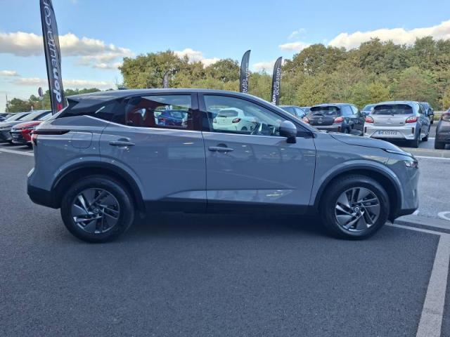 Nissan Qashqai image 7