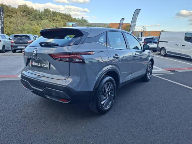 Nissan Qashqai image 9