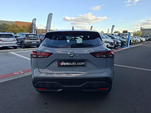 Nissan Qashqai image 8