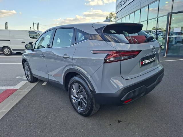 Nissan Qashqai image 2